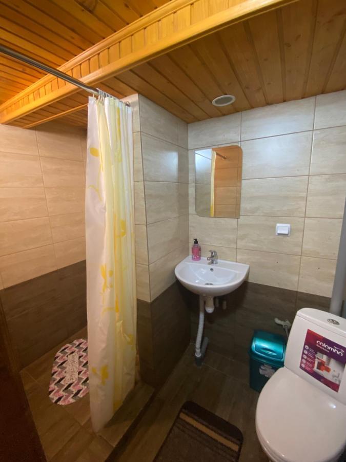 Pid Playem Villa โวโลเว็ตส์ ภายนอก รูปภาพ